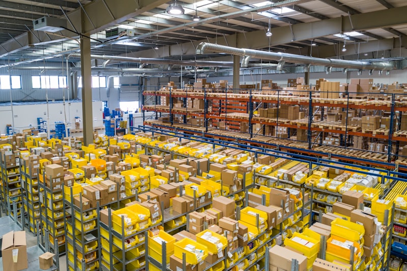 Import Finance